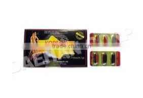 KOREAN GINSENG 870 CAPSULE thumbnail-1