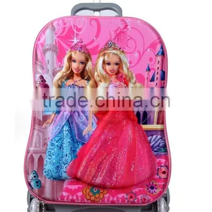 2015 Summer Hot Sale Fashion New Design Kids School Bag thumbnail-2