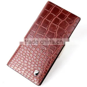 Wholesale Long Wallet Men Wholesale Money Purse thumbnail-5