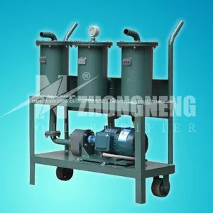 JL SERIES OIL PURIFIER thumbnail-2