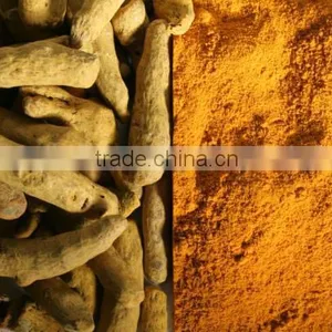 Curcuma Longa Extract thumbnail-4