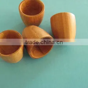 Eco-friendly Bamboo Cups Wholesale thumbnail-1