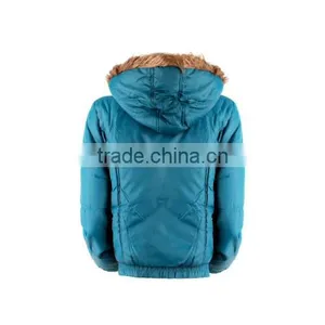 China Factory New Fashion Cheap Down Jacket thumbnail-2
