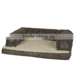Luxury and Fashion Pet Sofa thumbnail-1
