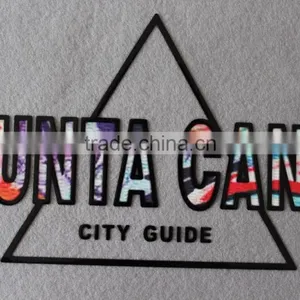 2017 Multicolor Souvenir Heat Transfer Design thumbnail-1