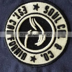 Best Selling Cheap Professional Custom Badge thumbnail-1