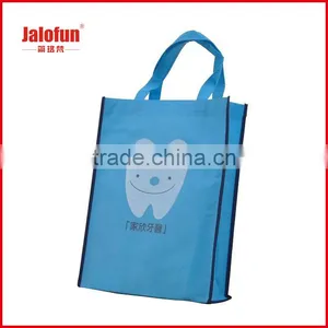 Silk Screen Printing Custom Shopping Plastic Bags thumbnail-2