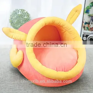 Cute Dog Beds , Latest Style High Quality High Quality Cheap Pet Beds for Large Dogs thumbnail-4
