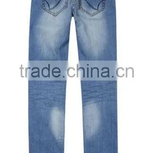 2016 Spring Top Fashion Boy's Pant thumbnail-2