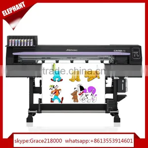 107cm Mimaki Printer Cutter thumbnail-1
