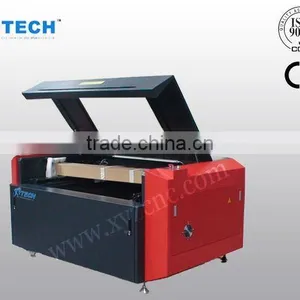 XJ1280 Acrylic Laser Key Cuting Machine thumbnail-1