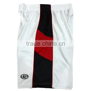 100%polyester Mesh Cooldry Basketball Jersey thumbnail-4