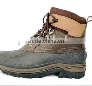 BEANBOOTS STYLE SNOWBOOTS thumbnail-1