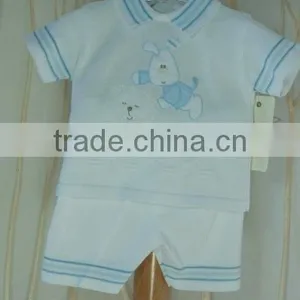 Baby Suits thumbnail-1