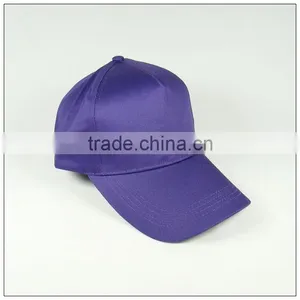 Solid Color Plain Dyed Baseball Cap,cheap Baseball Cap for Bulk Sale thumbnail-1