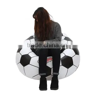 SF17 Wholesale Beauty Supply Inflatable Sofa Target Polyester Waterproof thumbnail-4