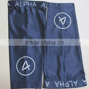 Sublimation Calf Compression Sleeve, Softball Baseball Basketball Cycling Sleeves thumbnail-4
