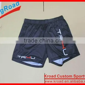 OEM High Quality Sublimation Printing Running Clothing Sports Wear Singlet on Sale thumbnail-5