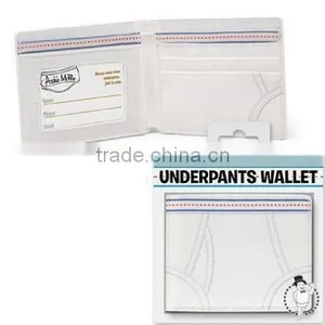 HOT SALE UNDERPANTS WALLET,hot Sale Underpants Wallet thumbnail-1