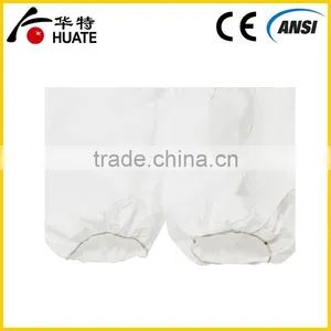 Disposable Lightweight Chemical Protective Clothing thumbnail-6