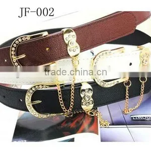 Latest Top Quality Lady Belt thumbnail-1