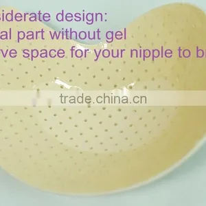Super Light Invisible Breathable Bra thumbnail-1