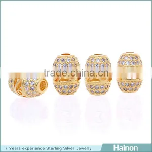 8mm Crystal Faceted Round Beads,metal Beads for Chandelier,new Diy Loose Metal Round Beads thumbnail-1