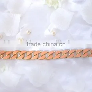 Candy Color Contracted Bracelet Exaggerated Fashion thumbnail-1