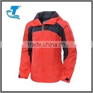 Kids 100% Nylon Waterproof Sports Jacket thumbnail-2