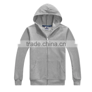 2017 Custom Design Cheap Price Hot Sale High Quality Men's Hoodies Hoodies thumbnail-2