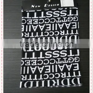 Decoration Knitted Fabric thumbnail-1