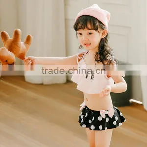S60566B 2017 New Design Girls Summer Hot Sale Beautiful Swimwear thumbnail-3