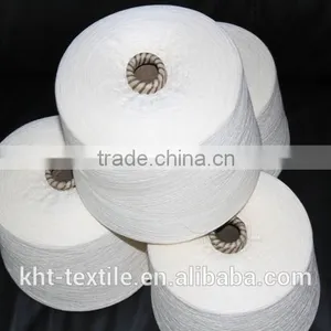 100% 60s Cotton Yarn Compact Cotton Yarn Combed Cotton thumbnail-2