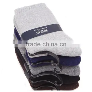 Hot Sale New Winter Style Men's Socks Brand Quality Cotton Sports Mesh Sock For Men thumbnail-3