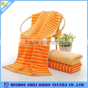 2017 New Design Cheap 100% Cotton Home Face Wash Towel thumbnail-1