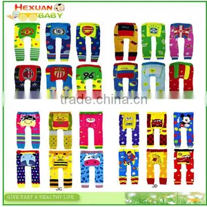 2014 New Baby Tight ,children Tight, Baby Pantyhose, Baby Leggings,baby Hosiery thumbnail-1