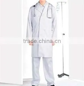 Doctor Uniform thumbnail-1