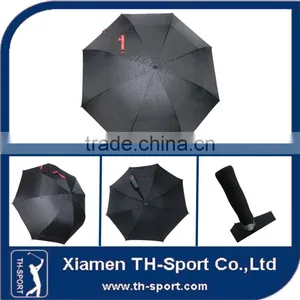 32 Inch 2 Layer Windproof Golf Umbrella Sale thumbnail-1