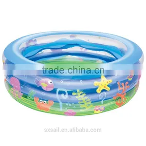 Bestway 1.52 m x H51cm Crystal Pools thumbnail-5