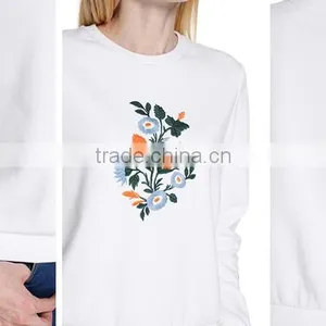 New Pattern 60% Cotton 40% Polyester T-shirts Wholesale thumbnail-3