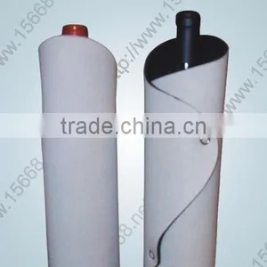 GR-B0172 Unique Fashion Neoprene Wine Bottle Cooler thumbnail-1