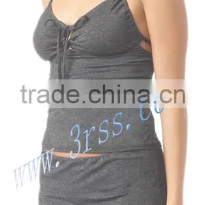 100% Cotton Swimsuits Women/make Your Own Swimwear thumbnail-1