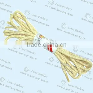 High Quality and Corlorful of Shoe Lace001 thumbnail-1