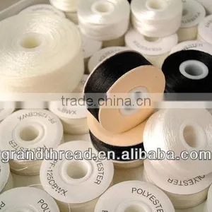 Prewound Embroidery Bobbin Thread thumbnail-1