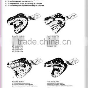 Impression Trays thumbnail-1