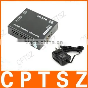 LM-HDCP01 HD Converter HDCP2.2 to HDCP1.4 thumbnail-2