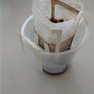 Full Automatic Drip Coffee Packing Machine thumbnail-4