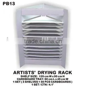 PB13 ARTISTS' DRYING RACK thumbnail-1