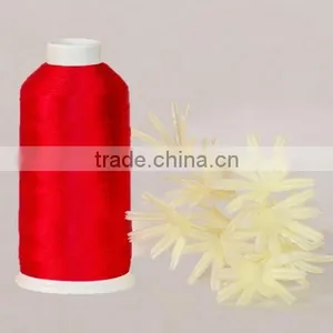 Polyester Bonded Thread for Sewing thumbnail-1