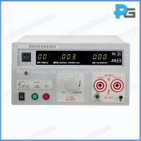 5 кВ AC DC Hipot Tester thumbnail-1
